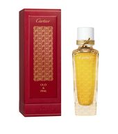 Купить Cartier Oud & Pink