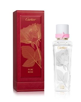Cartier - Pure Rose