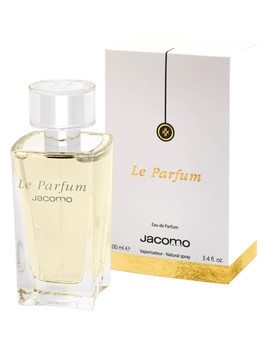 Jacomo - Le Parfum