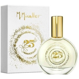 Отзывы на Micallef - 25 Anniversary Years