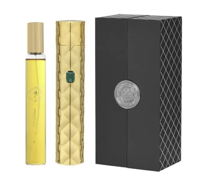 Orens Parfums - Serr D'Eden