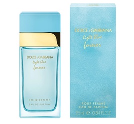 Отзывы на Dolce & Gabbana - Light Blue Forever