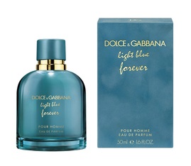 Отзывы на Dolce & Gabbana - Light Blue Forever