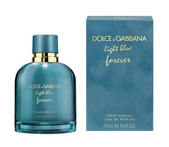 Мужская парфюмерия Dolce & Gabbana Light Blue Forever