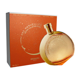 Hermes - L'Ambre Des Merveilles Limited Edition
