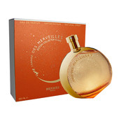 Купить Hermes L'Ambre Des Merveilles Limited Edition