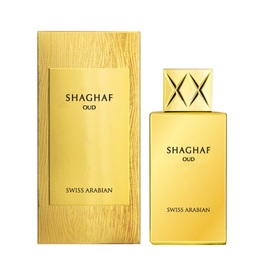 Отзывы на Swiss Arabian - Shaghaf Oud