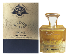Отзывы на Norana Perfumes - Kador 1929 Prime Exclusive
