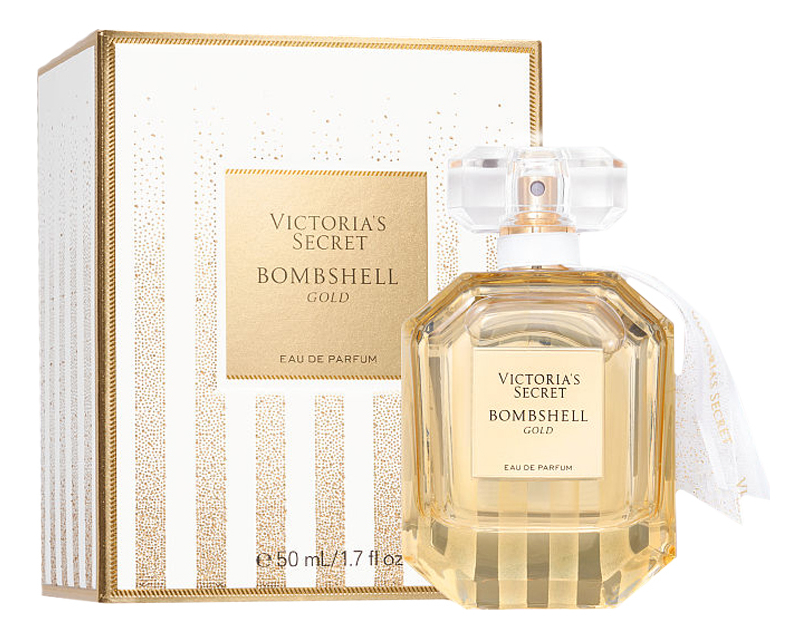 Victoria's Secret - Bombshell Gold