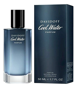 Отзывы на Davidoff - Cool Water Parfum