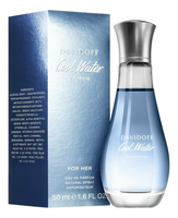 Купить Davidoff Cool Water Parfum