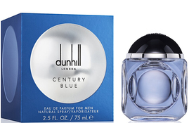 Dunhill - Century Blue