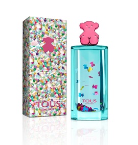 Tous - Gems Party