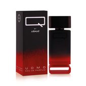 Мужская парфюмерия Armaf Q Uomo Мужская парфюмерия Armaf Q Uomo
