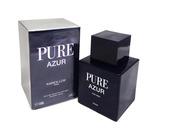 Мужская парфюмерия Geparlys Pure Azur Мужская парфюмерия Geparlys Pure Azur