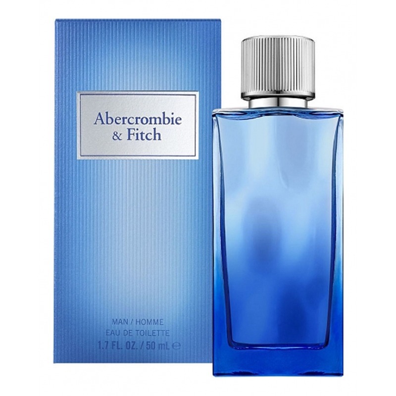 Abercrombie & Fitch - First Instinct Together