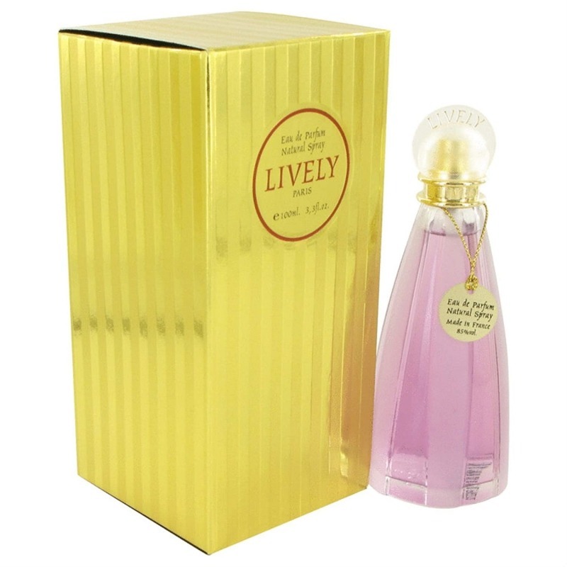 Parfums Lively - Lively