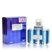 Мужская парфюмерия Parfums Lively For Men