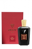 Купить Orlov Paris De Young Red