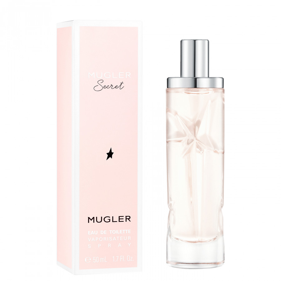 Thierry Mugler - Secret