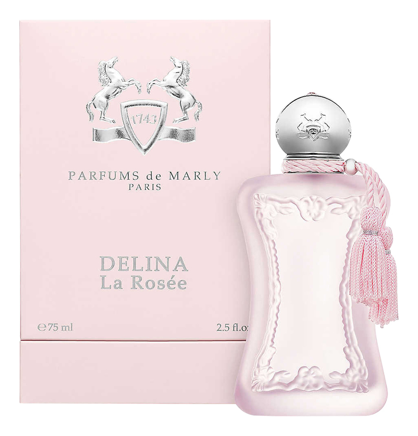 Parfums de Marly - Delina La Rosee