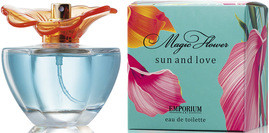 Emporium - Magic Flower Sun And Love