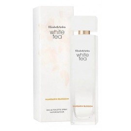 Отзывы на Elizabeth Arden - White Tea Mandarin Blossom