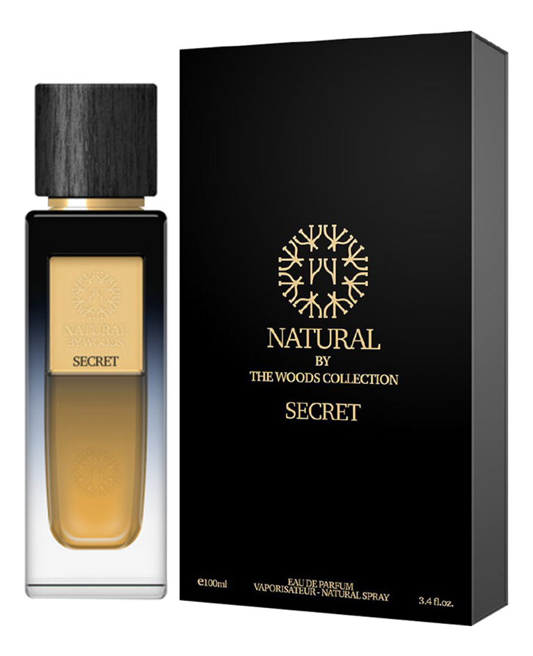 The Woods Collection - Secret