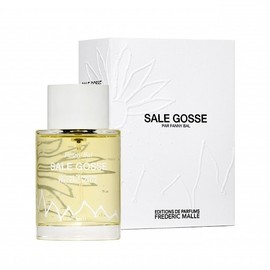 Frederic Malle - Sale Gosse By Fanny Bal