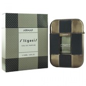 Мужская парфюмерия Armaf Legesi Мужская парфюмерия Armaf Legesi