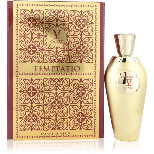 V Canto - Temptatio