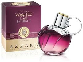 Отзывы на Azzaro - Wanted Girl By Night