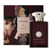 Мужская парфюмерия Amouage Boundless