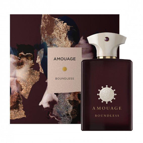 Amouage - Boundless