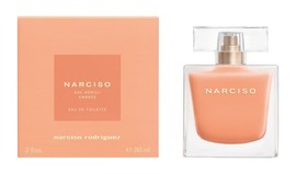 Отзывы на Narciso Rodriguez - Narciso Eau Neroli Ambree