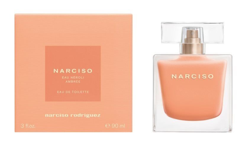 Narciso Rodriguez - Narciso Eau Neroli Ambree