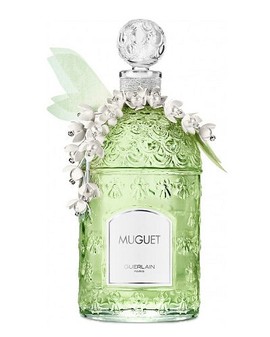 Guerlain - Muguet Millesime 2021