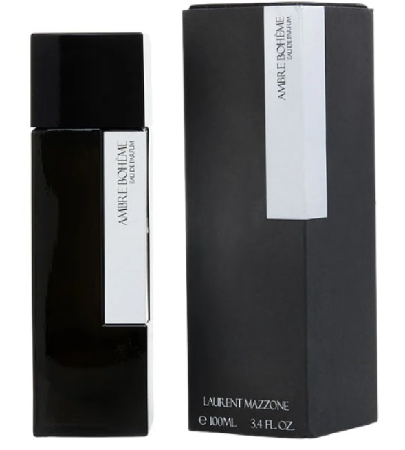 LM Parfums - Ambre Boheme