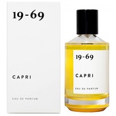Купить 19-69 Capri