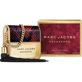 Marc Jacobs - Decadence Rouge Noir Edition