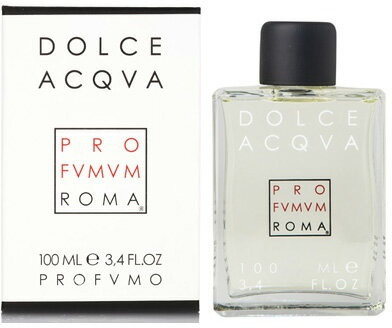 Profumum Roma - Dolce Acqua