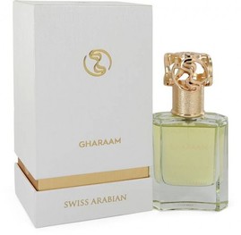 Отзывы на Swiss Arabian - Gharaam