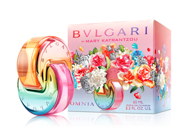 Отзывы на Bvlgari - Omnia By Mary Katrantzou