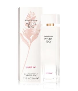 Отзывы на Elizabeth Arden - White Tea Ginger Lily