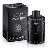 Мужская парфюмерия Azzaro The Most Wanted Мужская парфюмерия Azzaro The Most Wanted