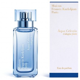 Отзывы на Maison Francis Kurkdjian - Aqua Celestia Cologne Forte