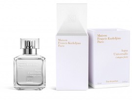 Отзывы на Maison Francis Kurkdjian - Aqua Universalis Cologne Forte