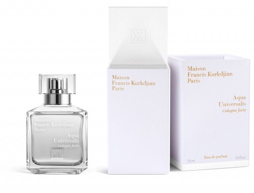 Maison Francis Kurkdjian - Aqua Universalis Cologne Forte