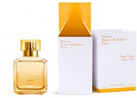 Отзывы на Maison Francis Kurkdjian - Aqua Vitae Cologne Forte