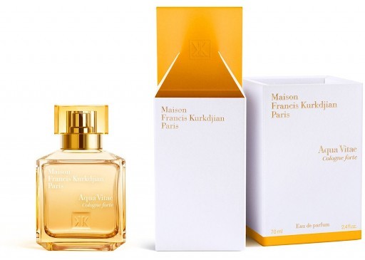 Maison Francis Kurkdjian - Aqua Vitae Cologne Forte